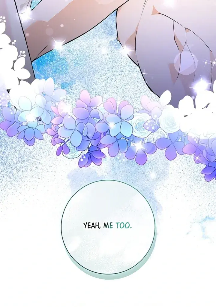 The Saintess's Petals Become Wet Chapter 29 Page 14