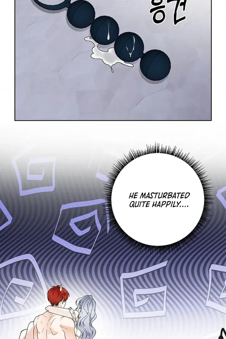 The Saintess's Petals Become Wet Chapter 29 Page 19