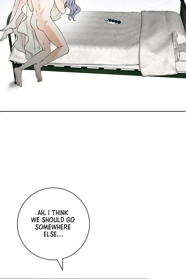 The Saintess's Petals Become Wet Chapter 29 Page 20