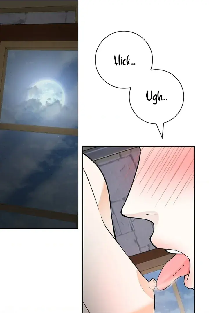 The Saintess's Petals Become Wet Chapter 29 Page 28