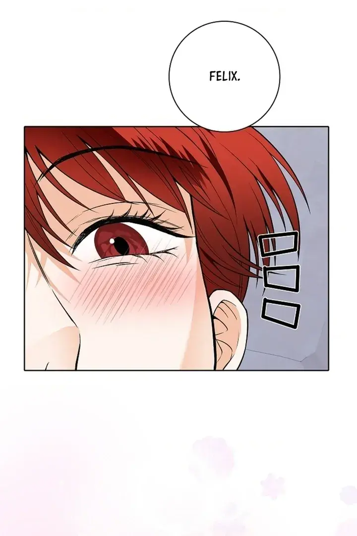 The Saintess's Petals Become Wet Chapter 29 Page 31
