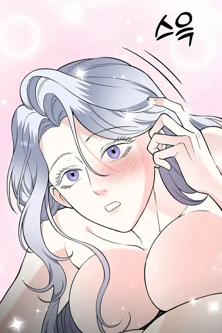The Saintess's Petals Become Wet Chapter 29 Page 32