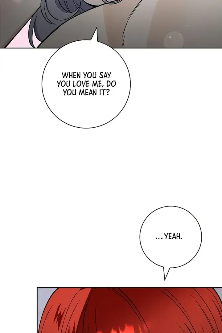 The Saintess's Petals Become Wet Chapter 29 Page 33