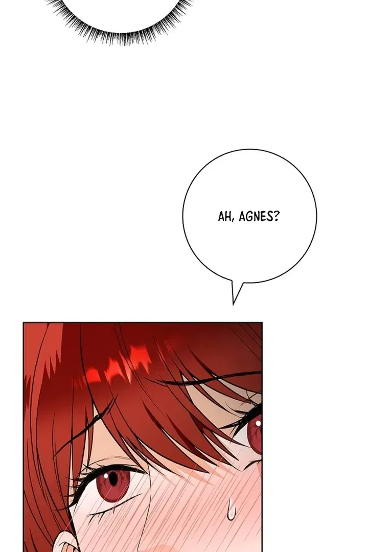 The Saintess's Petals Become Wet Chapter 29 Page 35