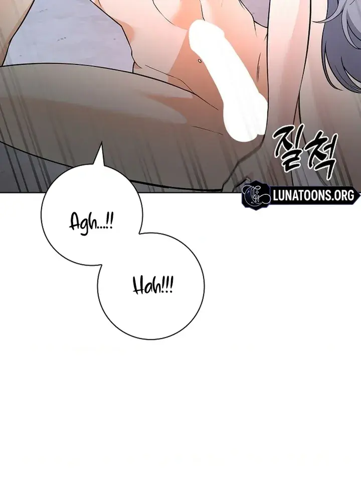 The Saintess's Petals Become Wet Chapter 29 Page 39