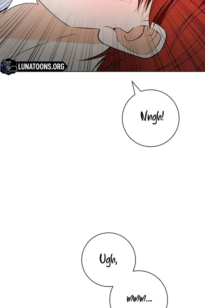 The Saintess's Petals Become Wet Chapter 29 Page 42
