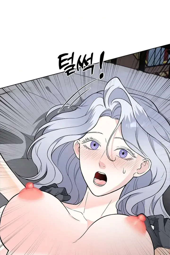 The Saintess's Petals Become Wet Chapter 29 Page 54