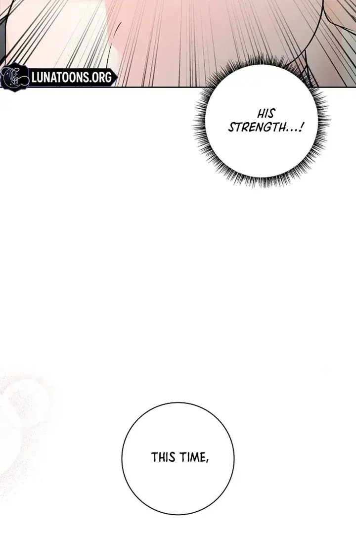 The Saintess's Petals Become Wet Chapter 29 Page 55