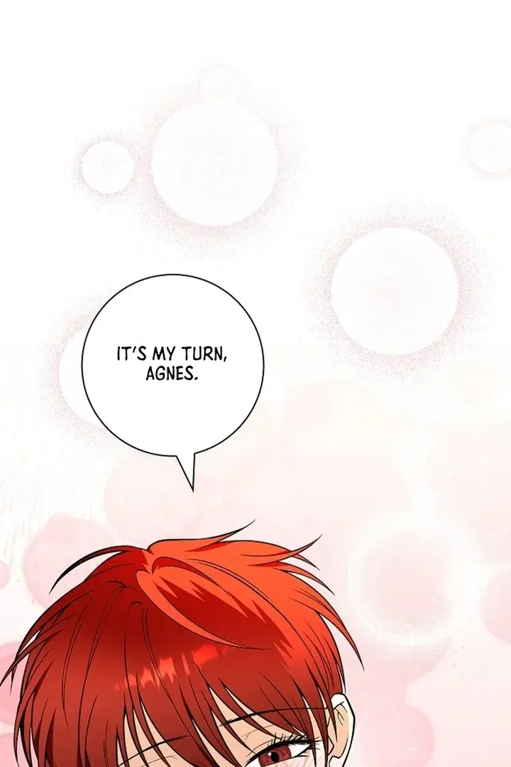 The Saintess's Petals Become Wet Chapter 29 Page 56