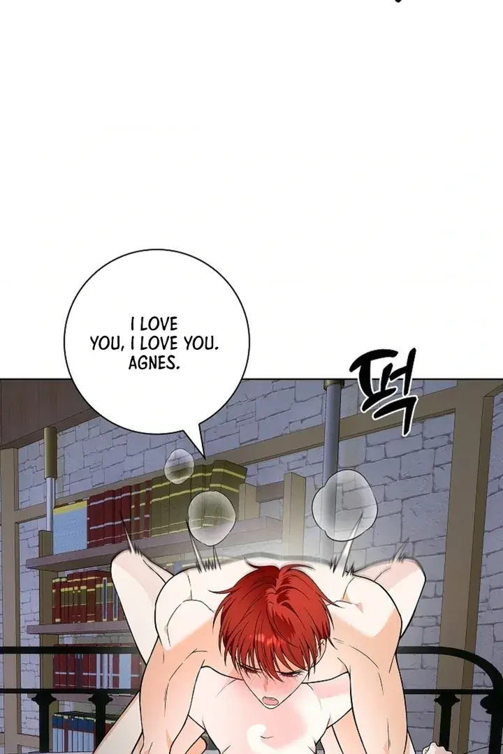 The Saintess's Petals Become Wet Chapter 29 Page 60