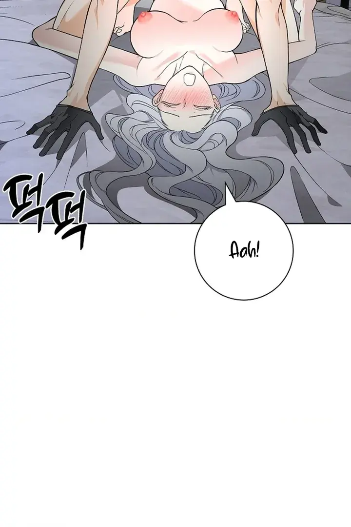 The Saintess's Petals Become Wet Chapter 29 Page 61