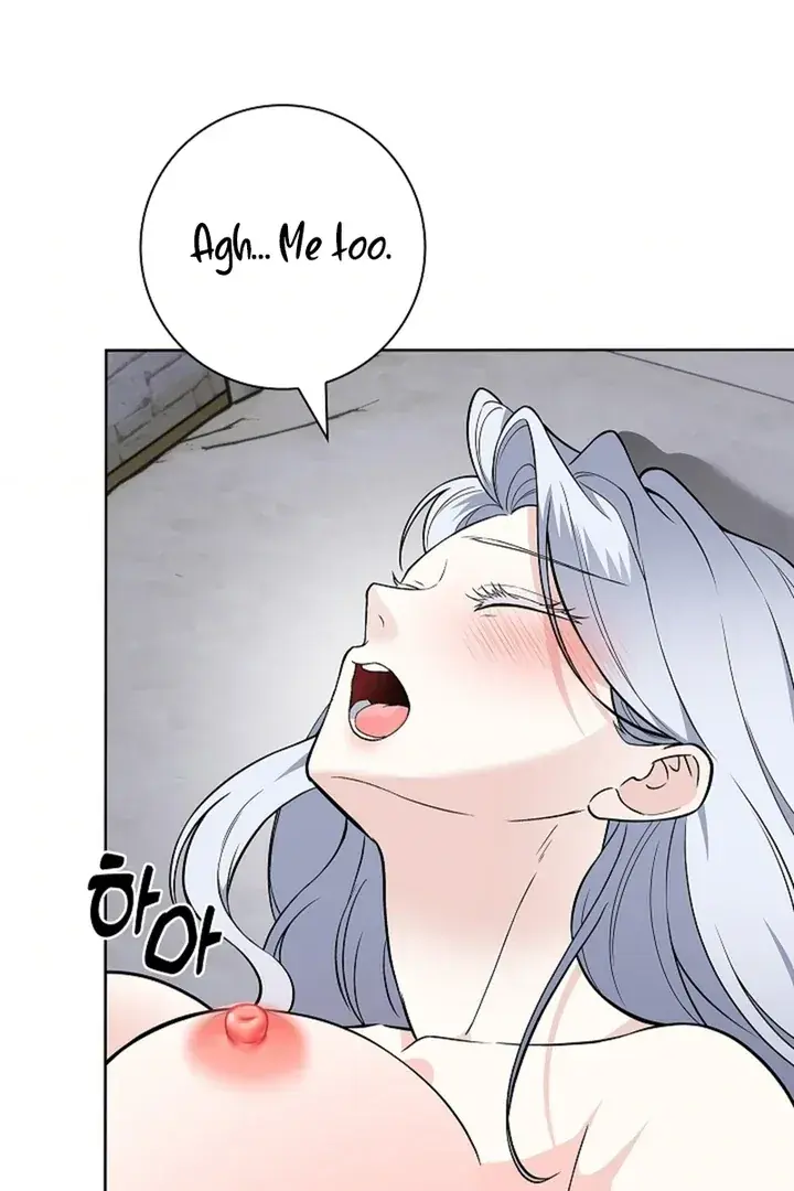 The Saintess's Petals Become Wet Chapter 29 Page 62