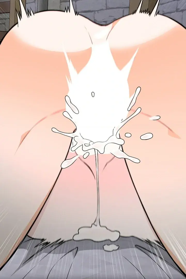 The Saintess's Petals Become Wet Chapter 29 Page 65