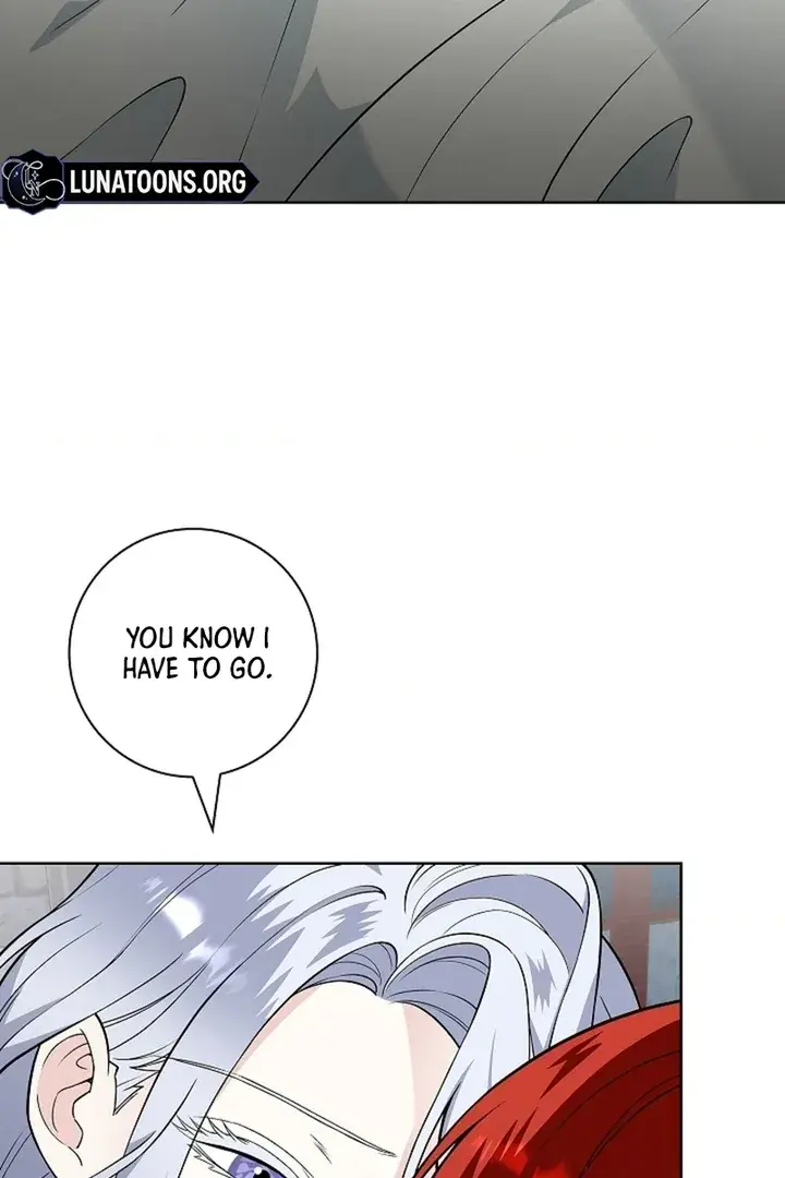 The Saintess's Petals Become Wet Chapter 29 Page 69