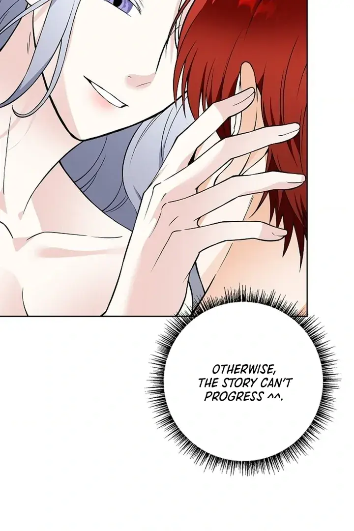 The Saintess's Petals Become Wet Chapter 29 Page 70