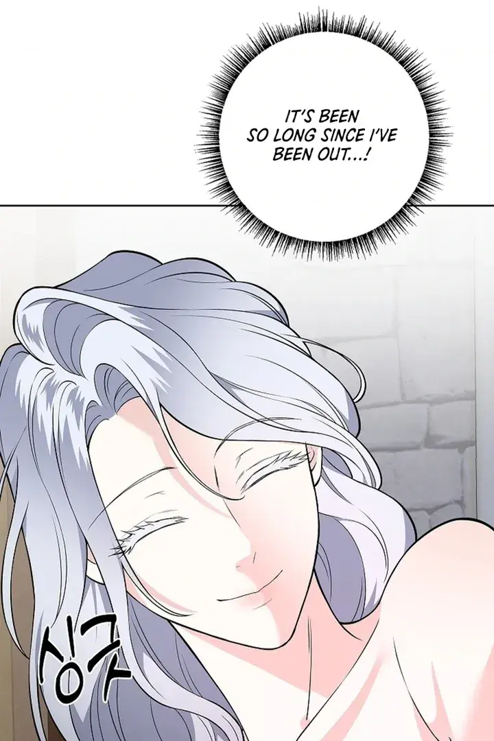 The Saintess's Petals Become Wet Chapter 29 Page 75