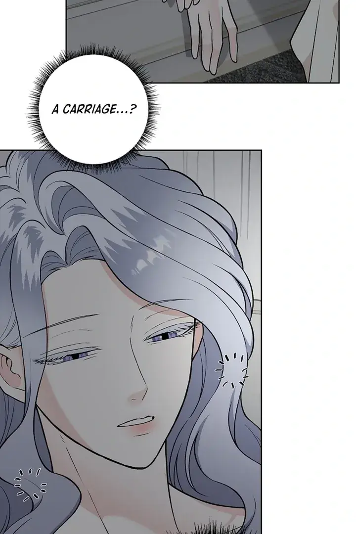 The Saintess's Petals Become Wet Chapter 29 Page 84