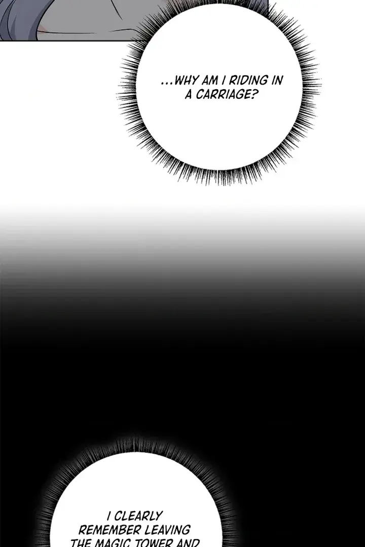The Saintess's Petals Become Wet Chapter 29 Page 85