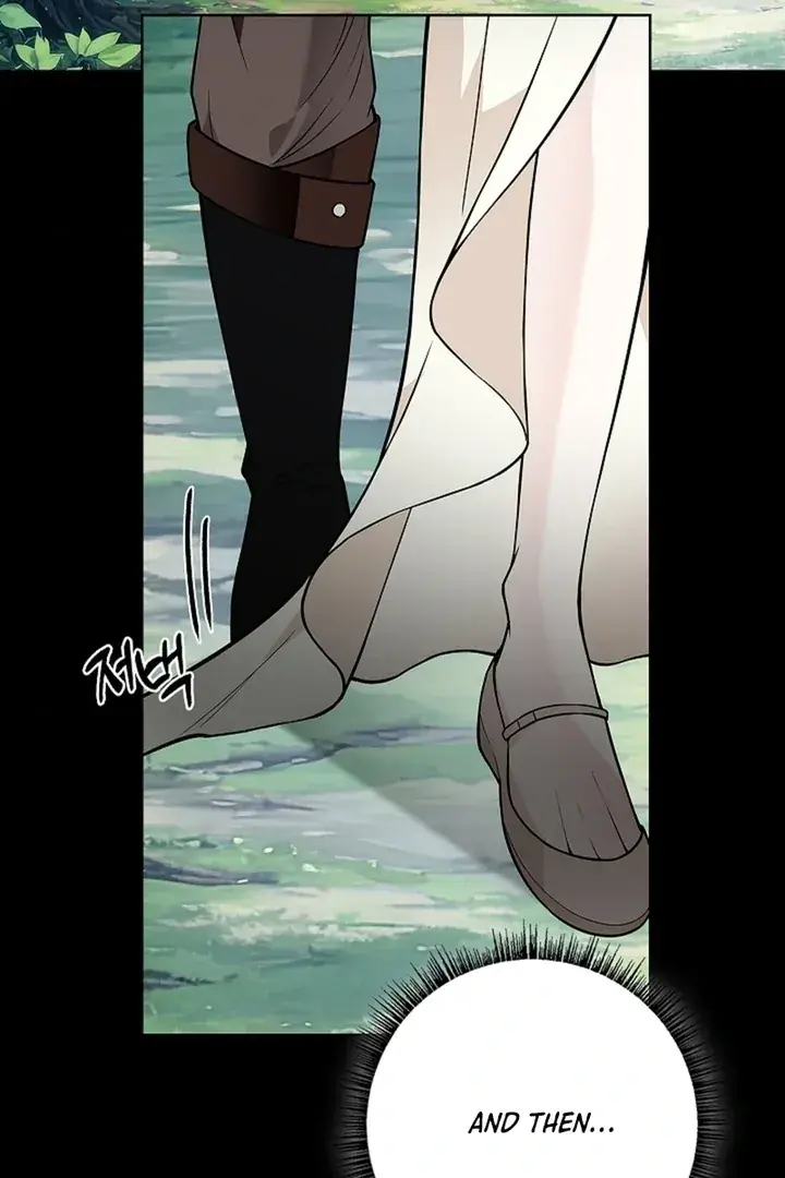 The Saintess's Petals Become Wet Chapter 29 Page 87