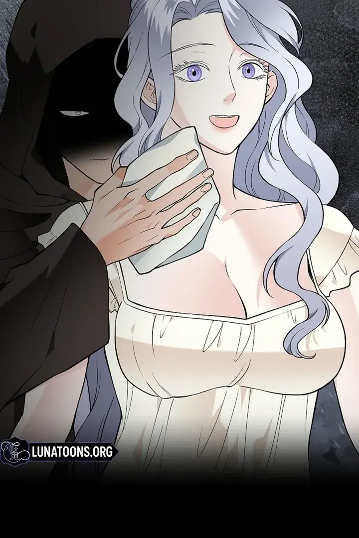 The Saintess's Petals Become Wet Chapter 29 Page 89