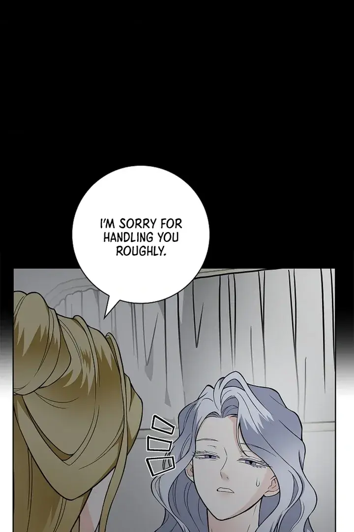 The Saintess's Petals Become Wet Chapter 29 Page 90