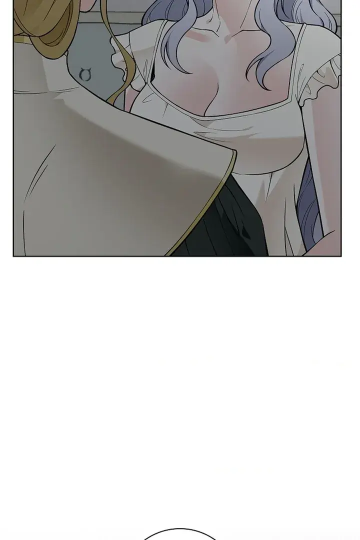 The Saintess's Petals Become Wet Chapter 29 Page 91