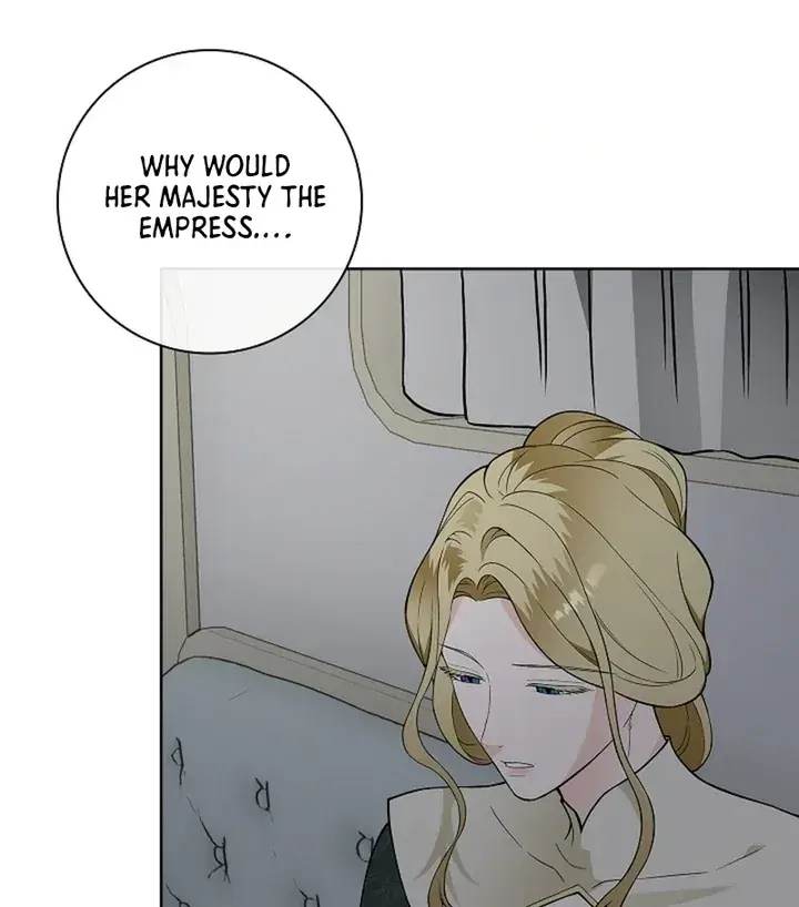 The Saintess's Petals Become Wet Chapter 29 Page 94
