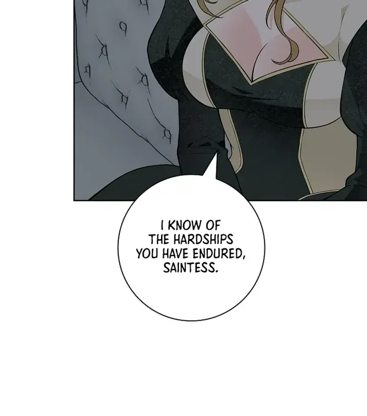 The Saintess's Petals Become Wet Chapter 29 Page 95