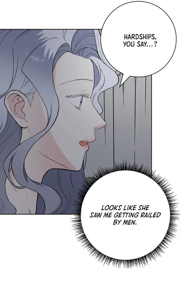 The Saintess's Petals Become Wet Chapter 29 Page 96