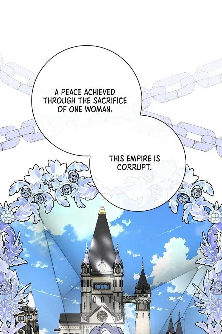 The Saintess's Petals Become Wet Chapter 29 Page 97