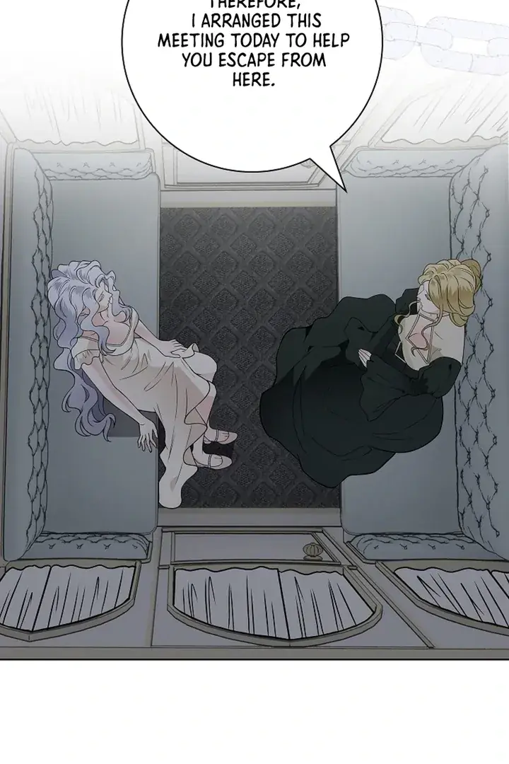 The Saintess's Petals Become Wet Chapter 29 Page 99