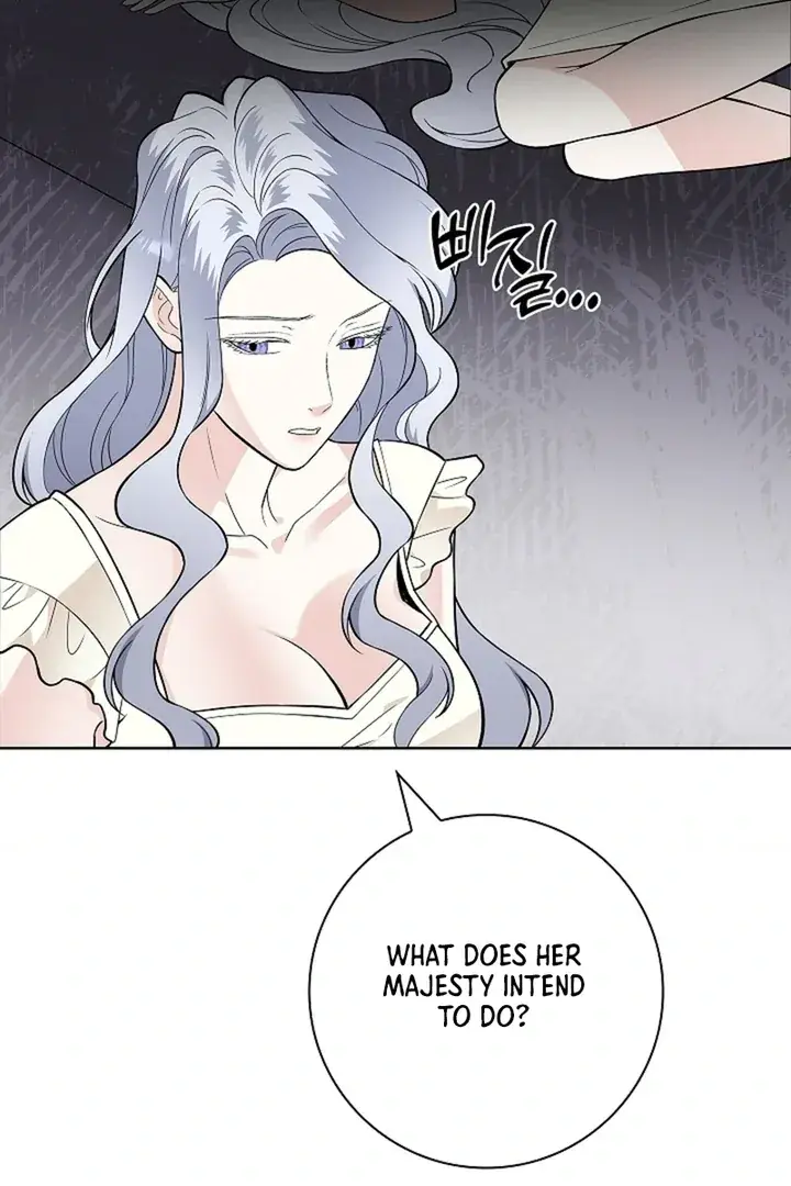 The Saintess's Petals Become Wet Chapter 29 Page 101
