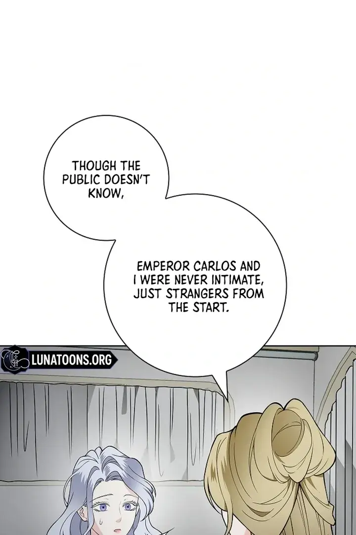 The Saintess's Petals Become Wet Chapter 29 Page 102