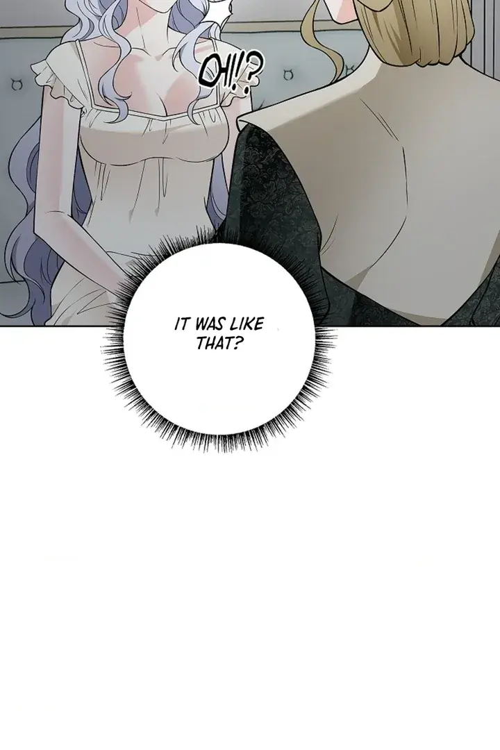 The Saintess's Petals Become Wet Chapter 29 Page 103