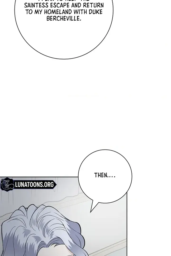 The Saintess's Petals Become Wet Chapter 29 Page 105