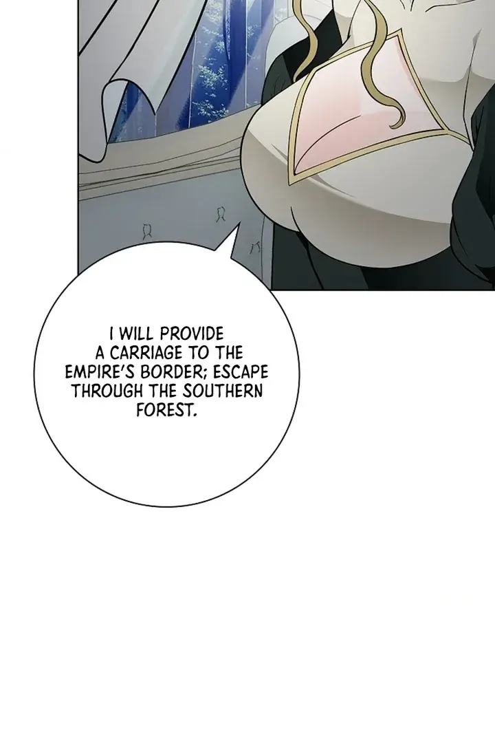 The Saintess's Petals Become Wet Chapter 29 Page 107