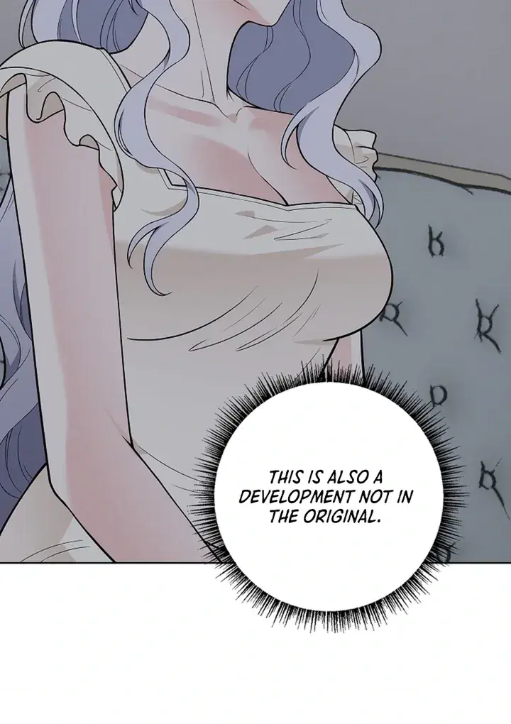 The Saintess's Petals Become Wet Chapter 29 Page 109