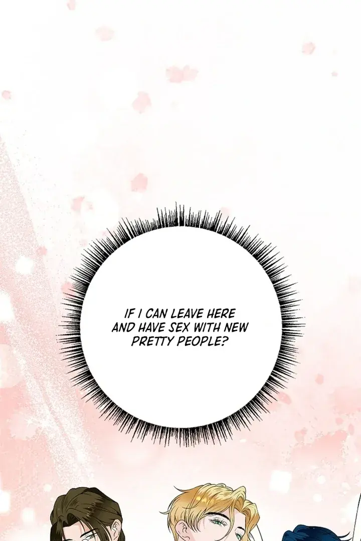 The Saintess's Petals Become Wet Chapter 29 Page 112