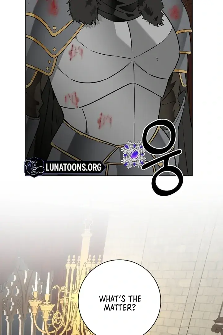 The Saintess's Petals Become Wet Chapter 30 Page 4