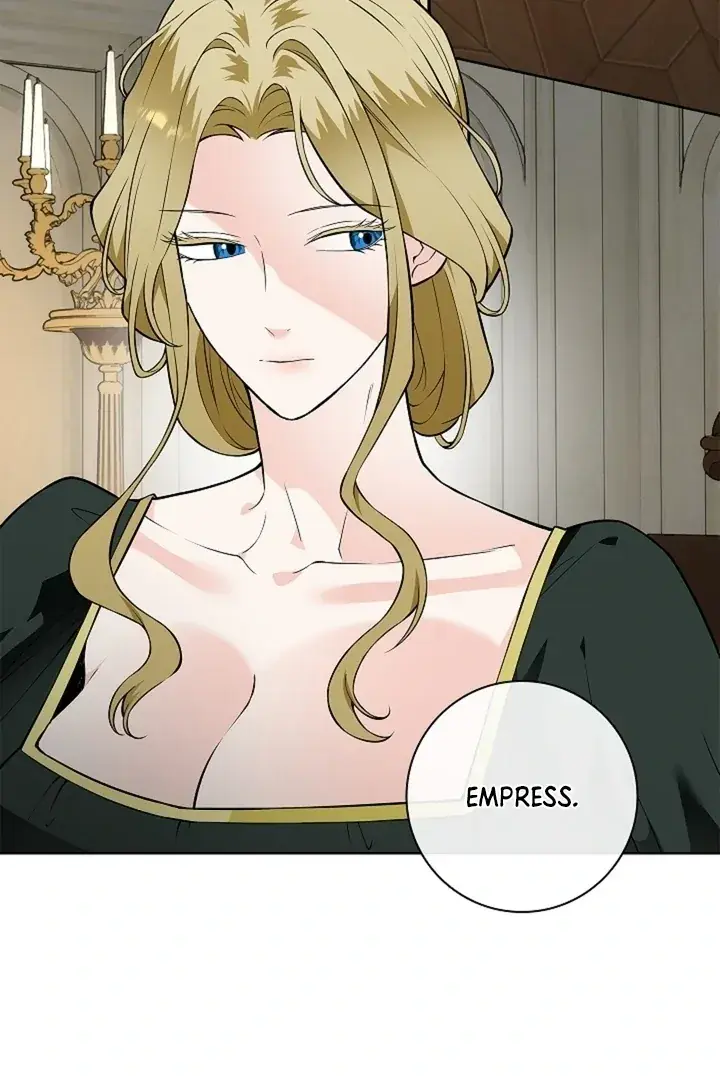 The Saintess's Petals Become Wet Chapter 30 Page 6