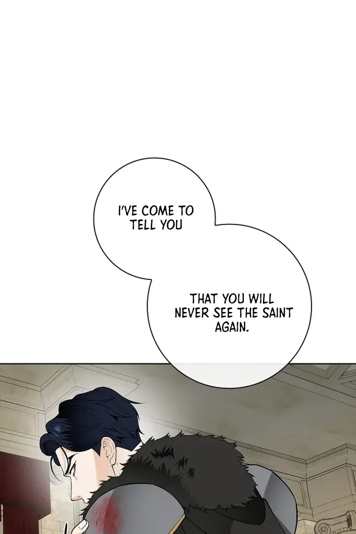 The Saintess's Petals Become Wet Chapter 30 Page 7