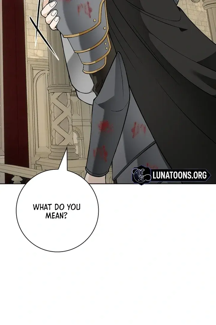 The Saintess's Petals Become Wet Chapter 30 Page 8