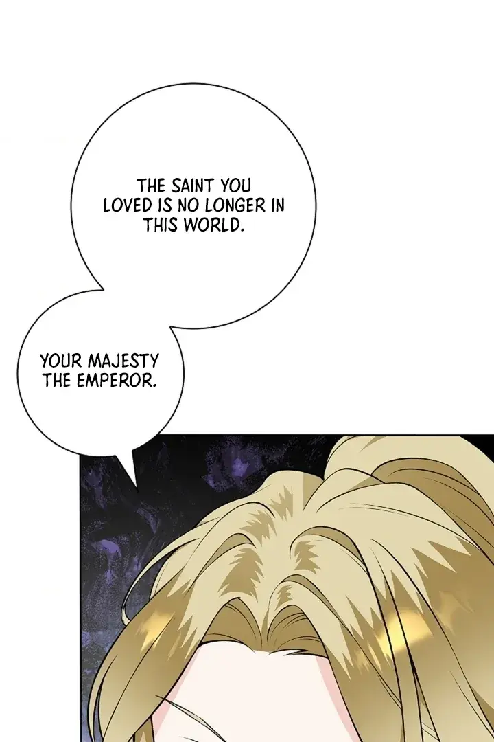 The Saintess's Petals Become Wet Chapter 30 Page 9