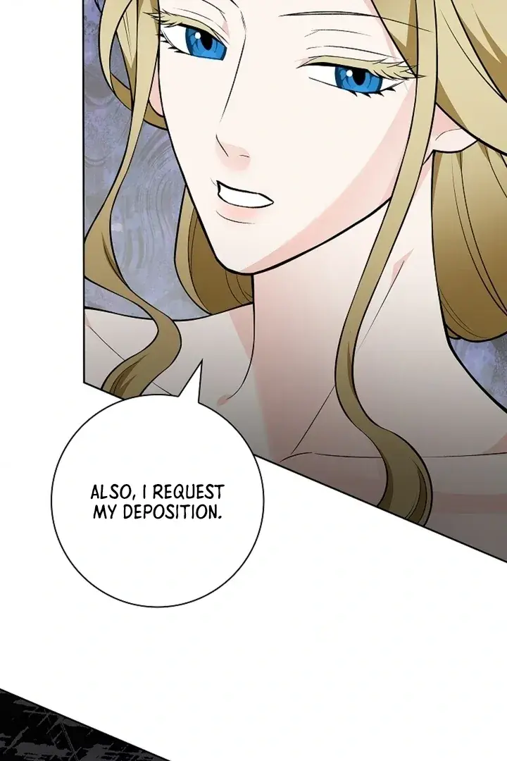 The Saintess's Petals Become Wet Chapter 30 Page 10