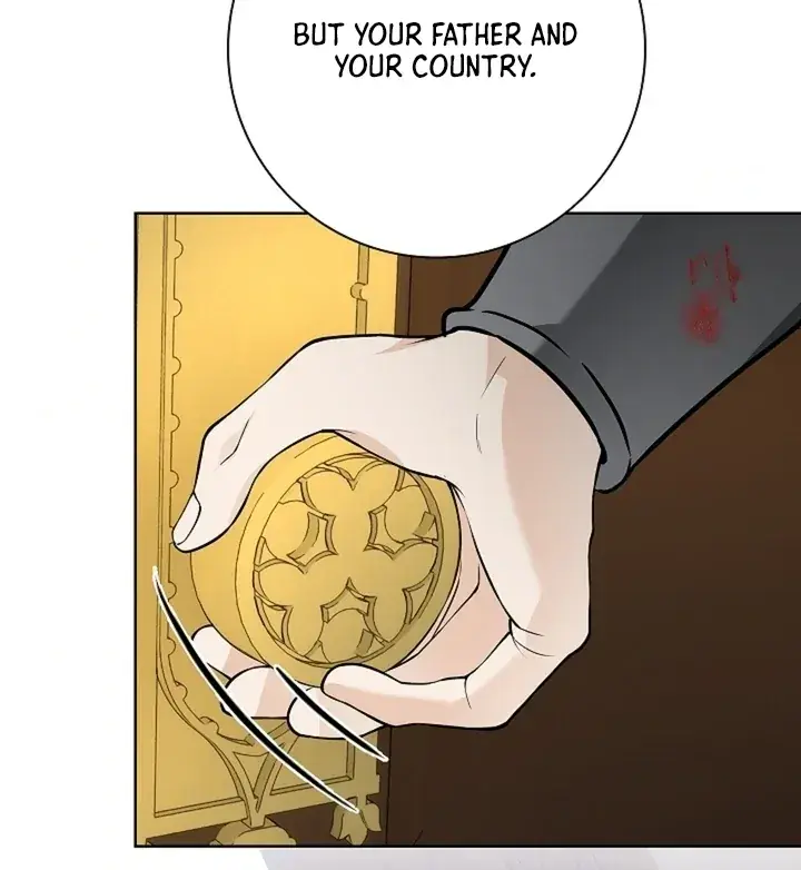 The Saintess's Petals Become Wet Chapter 30 Page 14