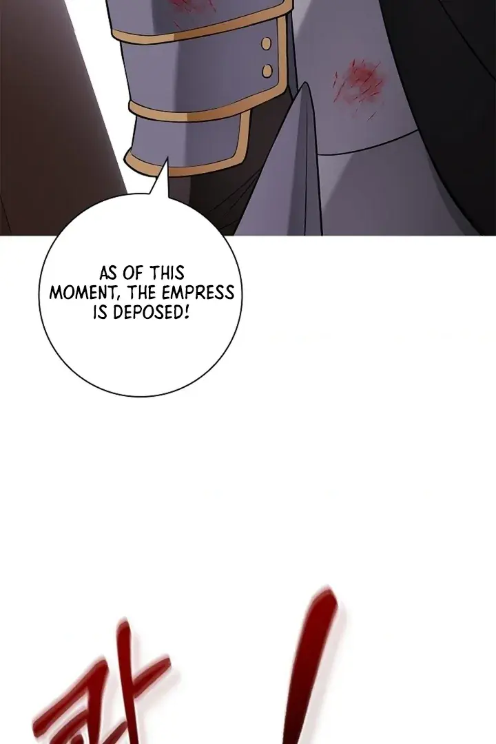The Saintess's Petals Become Wet Chapter 30 Page 16