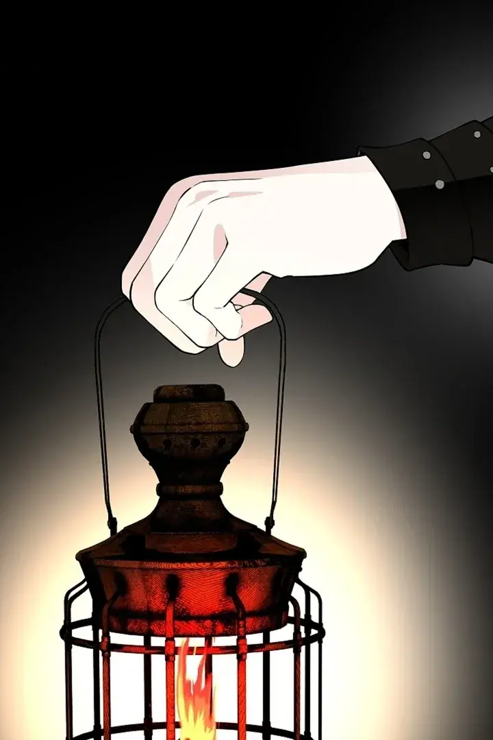 The Saintess's Petals Become Wet Chapter 30 Page 19