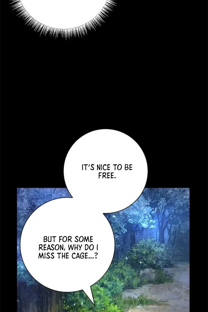 The Saintess's Petals Become Wet Chapter 30 Page 23