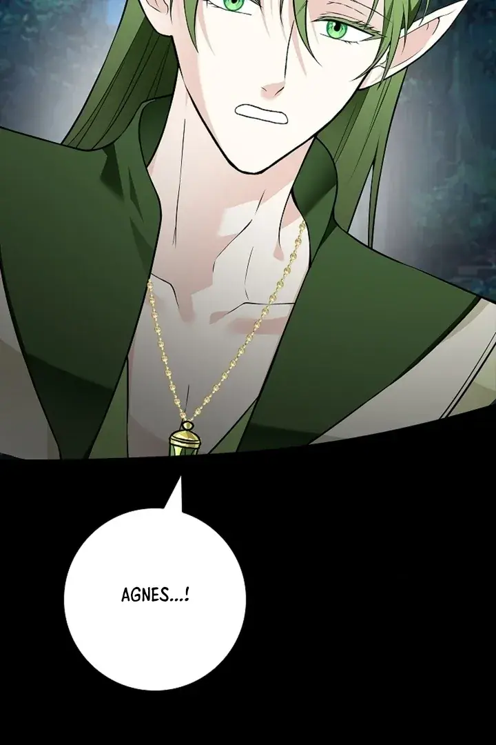 The Saintess's Petals Become Wet Chapter 30 Page 34