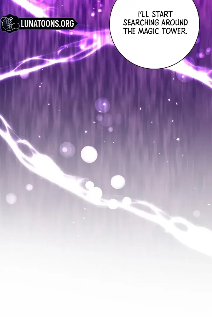 The Saintess's Petals Become Wet Chapter 30 Page 46